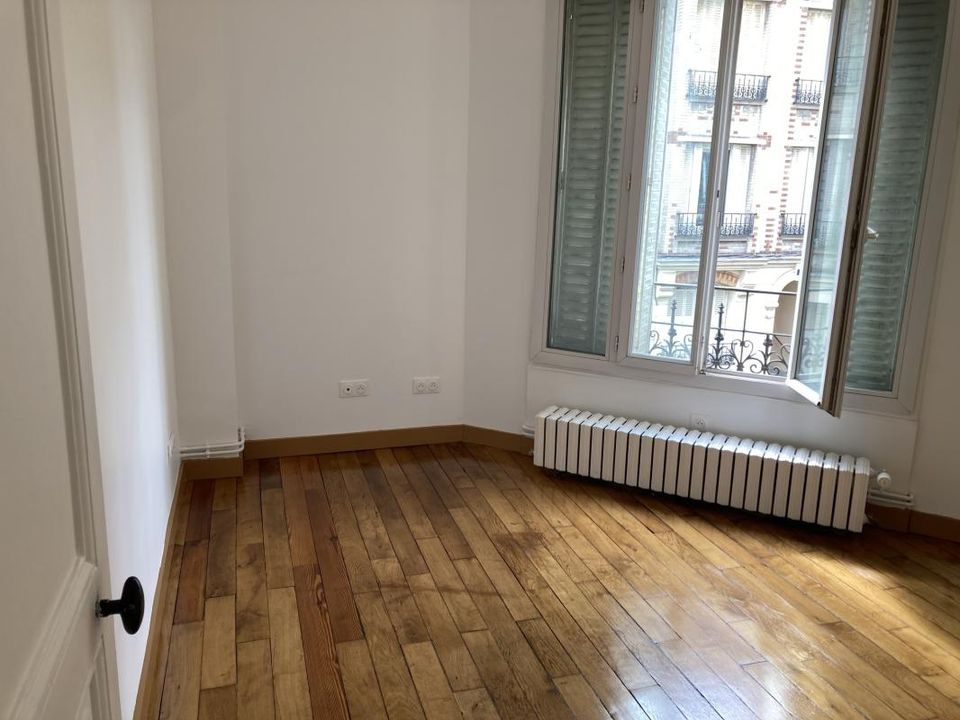 Lejlighed i Villeneuve-Saint-Georges, Val-de-Marne - foto 1