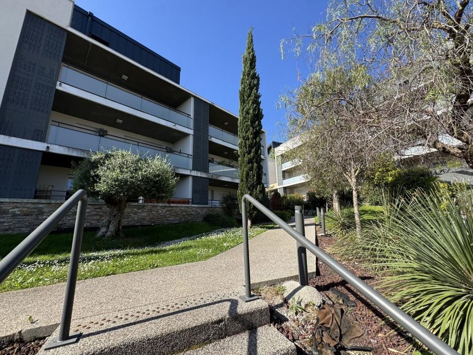 Lejlighed i Castelnau-le-Lez, Herault - foto 1
