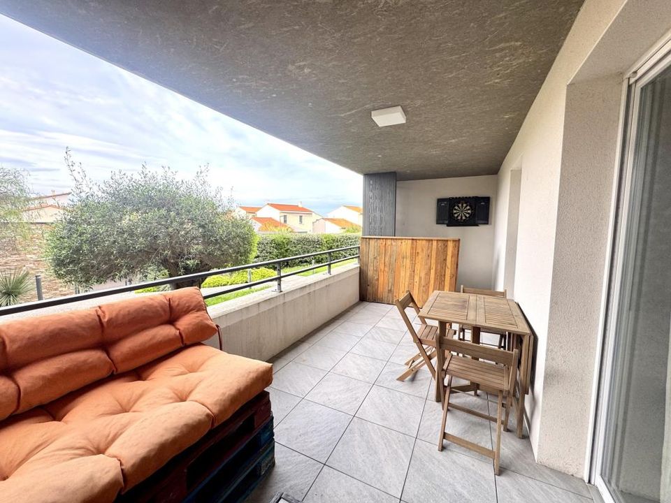 Lejlighed i Castelnau-le-Lez, Herault - foto 2