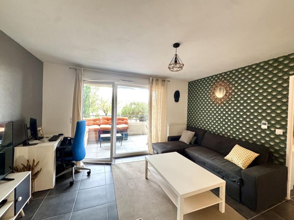 Lejlighed i Castelnau-le-Lez, Herault - foto 4