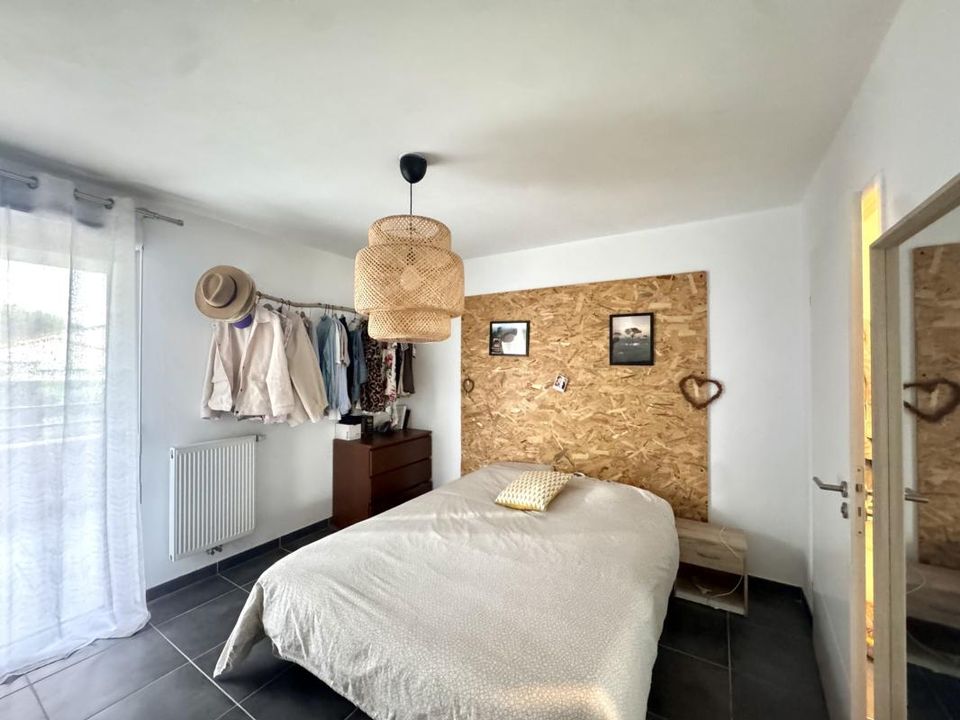 Lejlighed i Castelnau-le-Lez, Herault - foto 5
