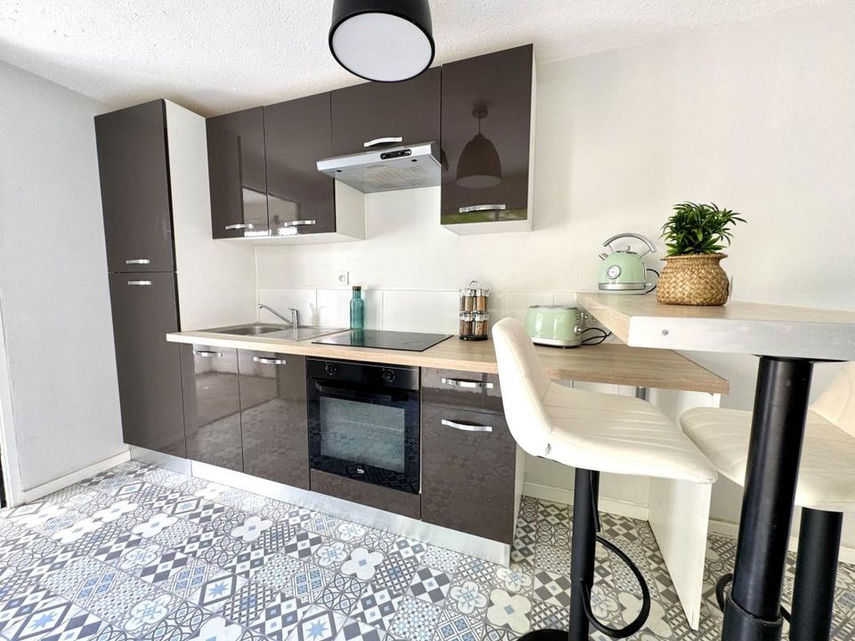 Duplex i La Rochelle, Charente-Maritime - foto 5