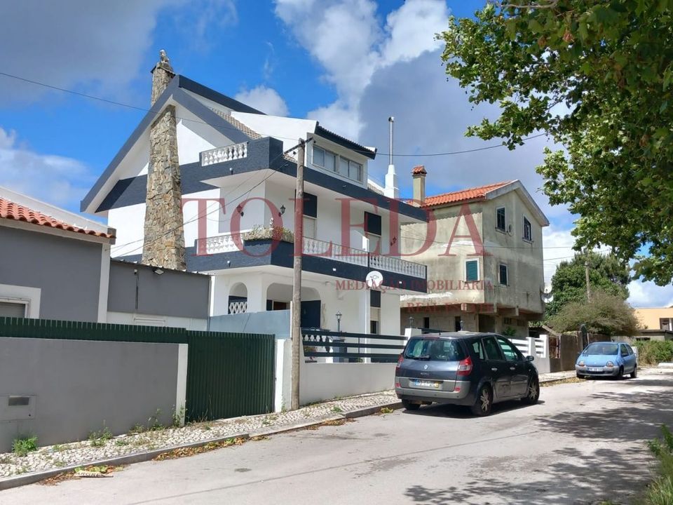 Villa i Odivelas, Lisbon - foto 2