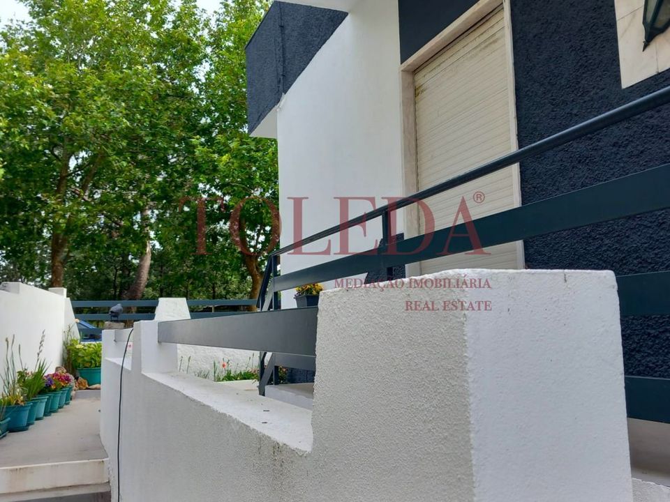 Villa i Odivelas, Lisbon - foto 5