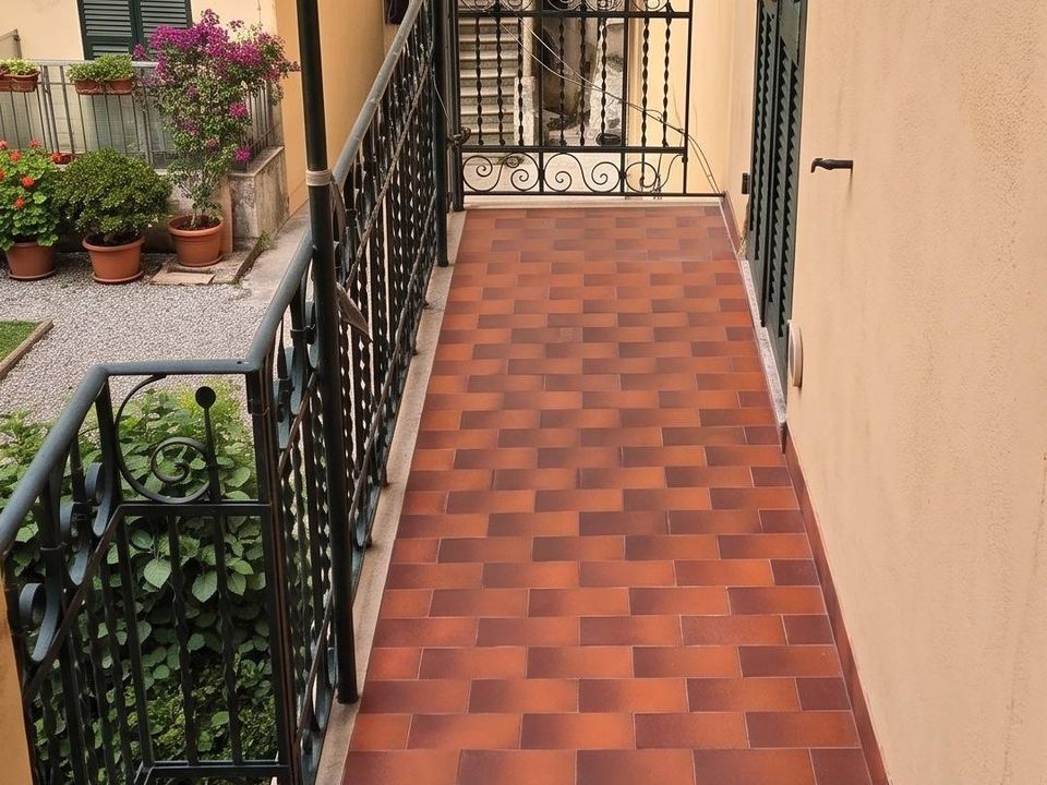 Lejlighed i Alassio, Savona - foto 2