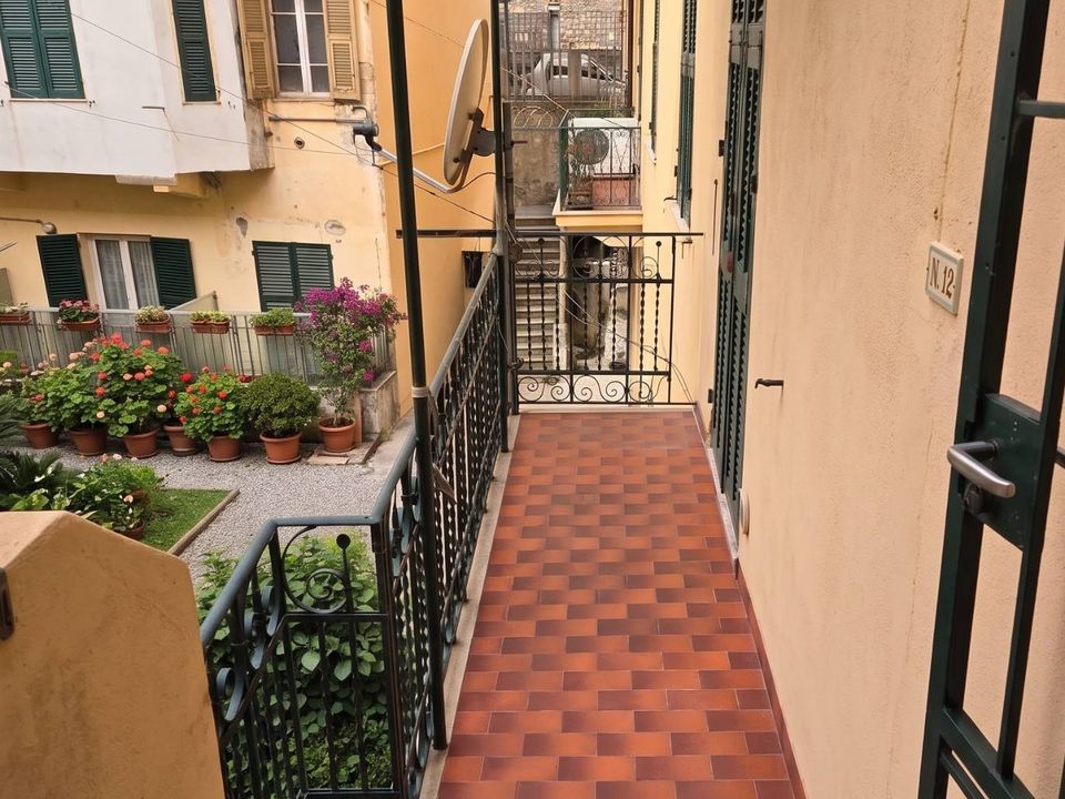 Lejlighed i Alassio, Savona - foto 3