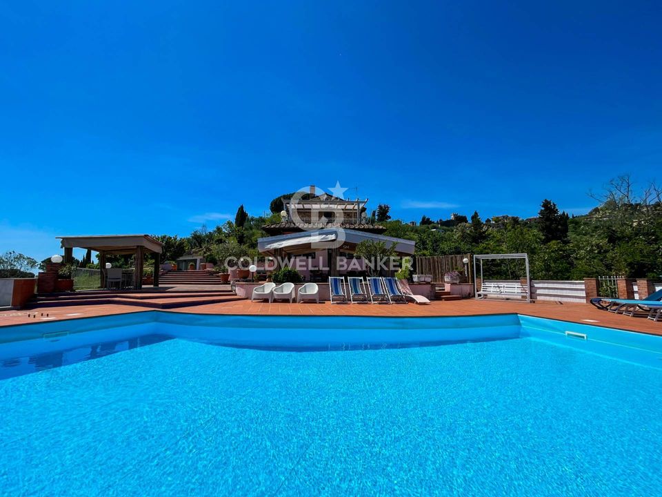 Villa a Massarosa, Lucca - foto 1