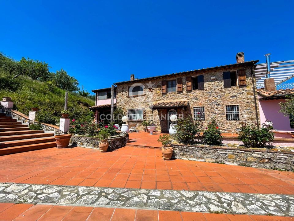 Villa a Massarosa, Lucca - foto 3