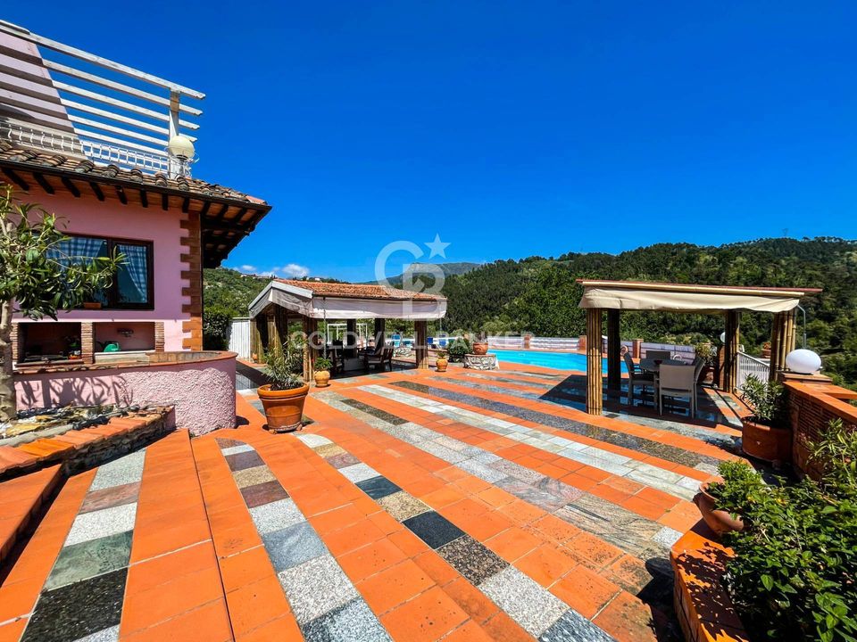 Villa a Massarosa, Lucca - foto 4