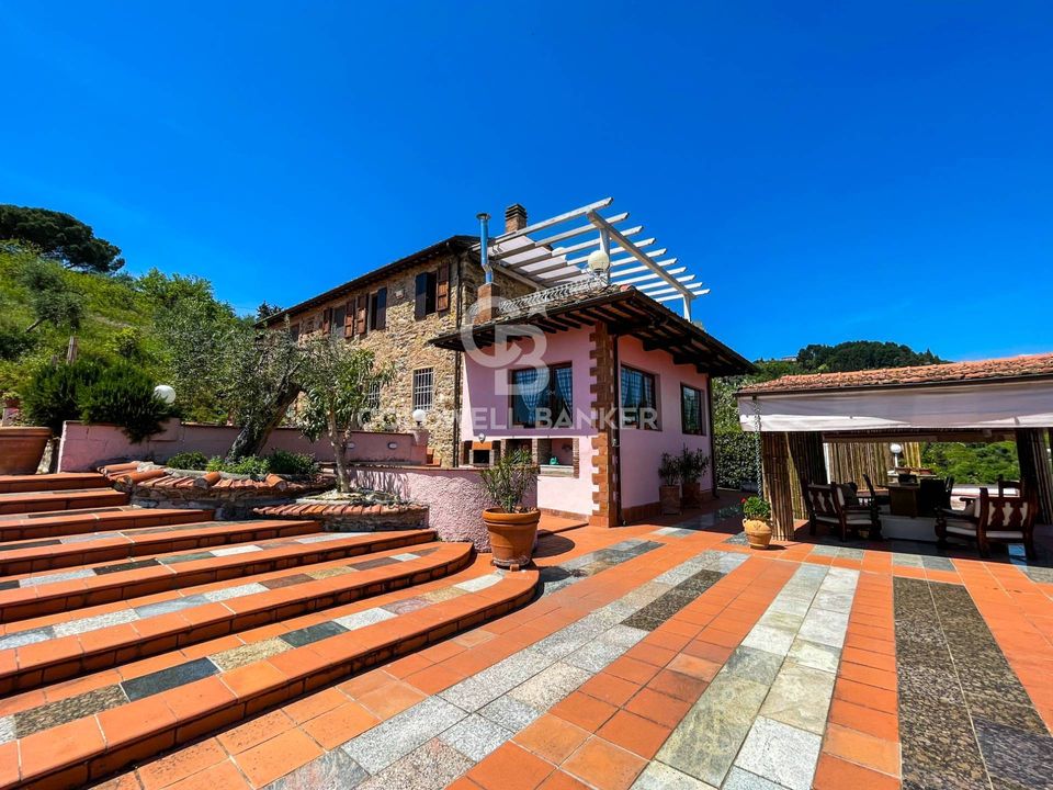 Villa a Massarosa, Lucca - foto 5