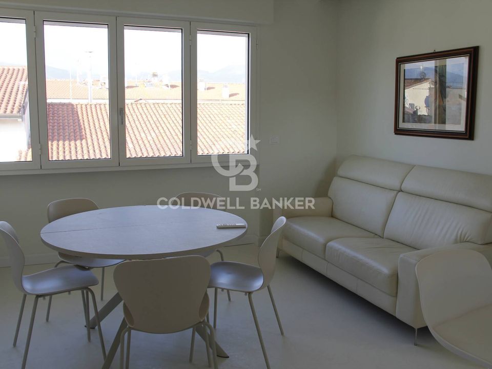 Apartment in Forte dei Marmi, Lucca - photo 1