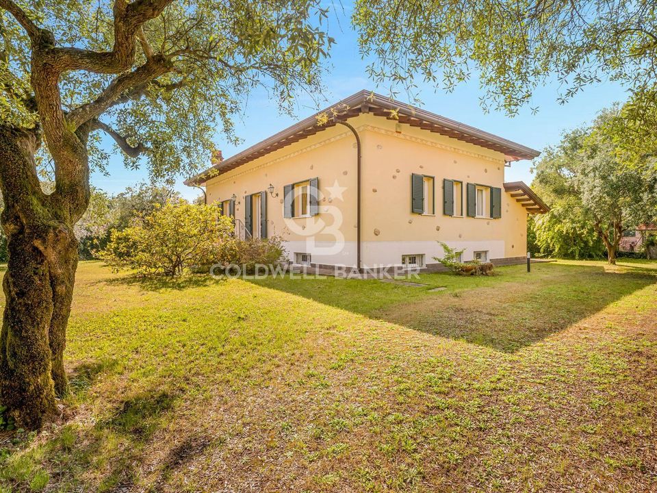 Villa i Seravezza, Lucca - foto 2