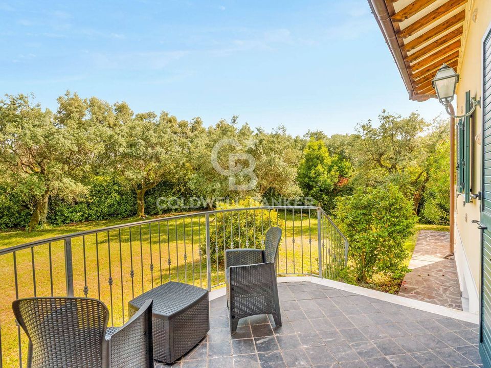 Villa i Seravezza, Lucca - foto 3