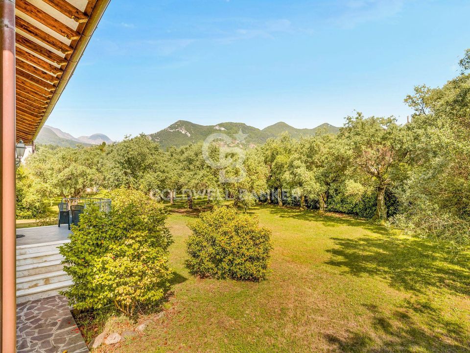 Villa i Seravezza, Lucca - foto 4