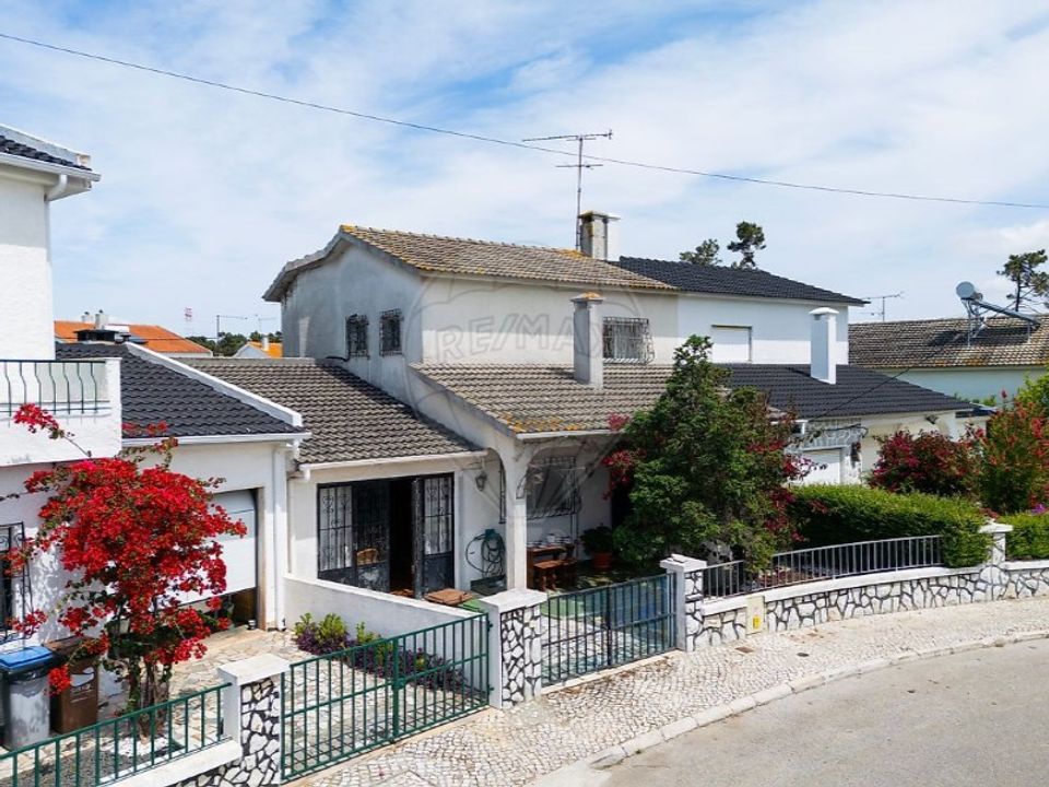 Villa i Amora, Setubal - foto 1