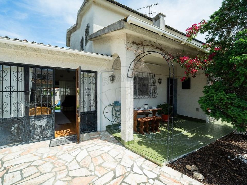 Villa i Amora, Setubal - foto 2
