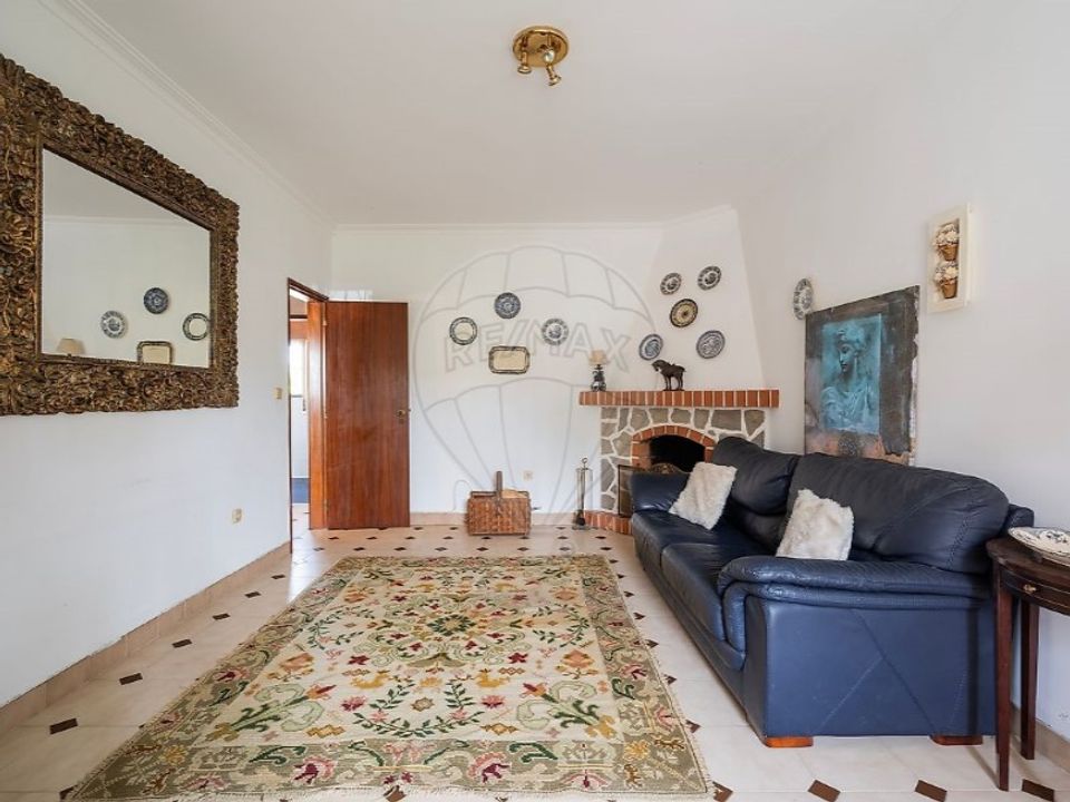 Villa i Amora, Setubal - foto 5