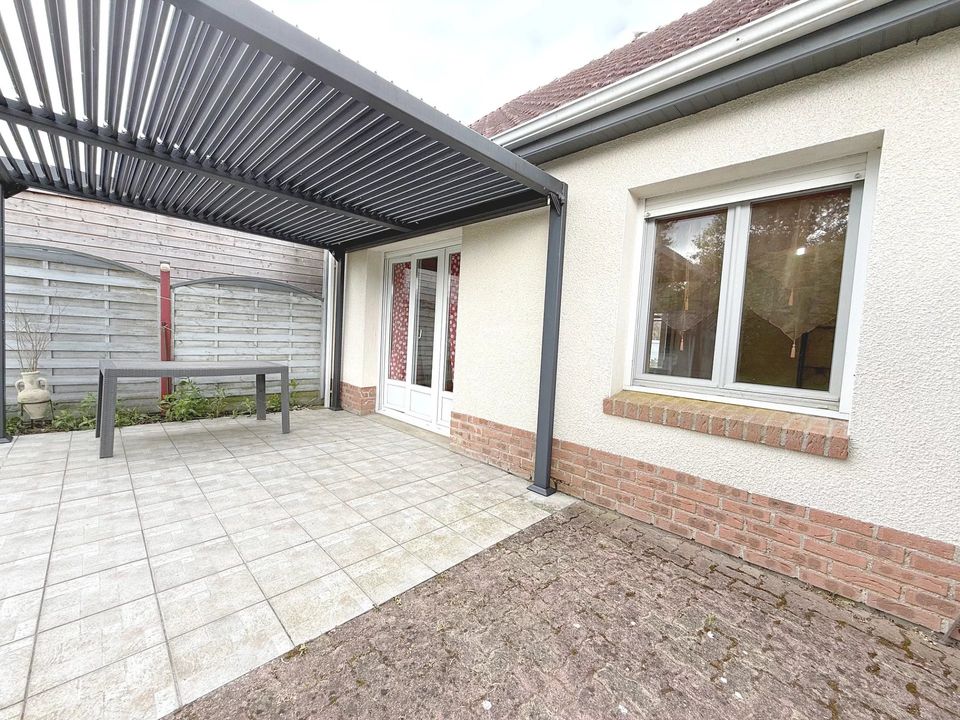 Villa i Quend, Somme - foto 2