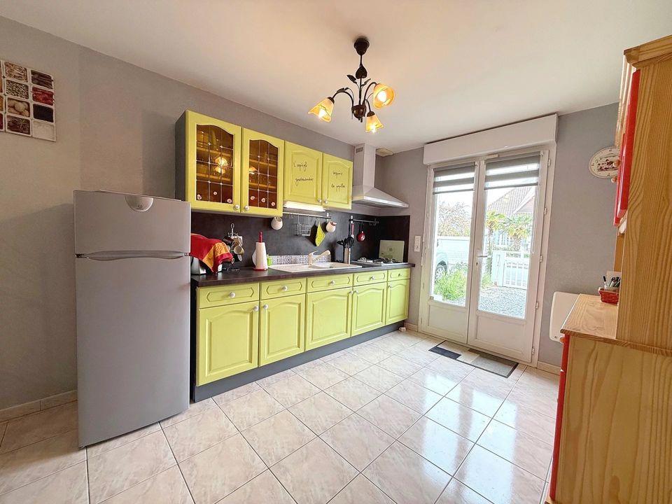 Villa i Quend, Somme - foto 5