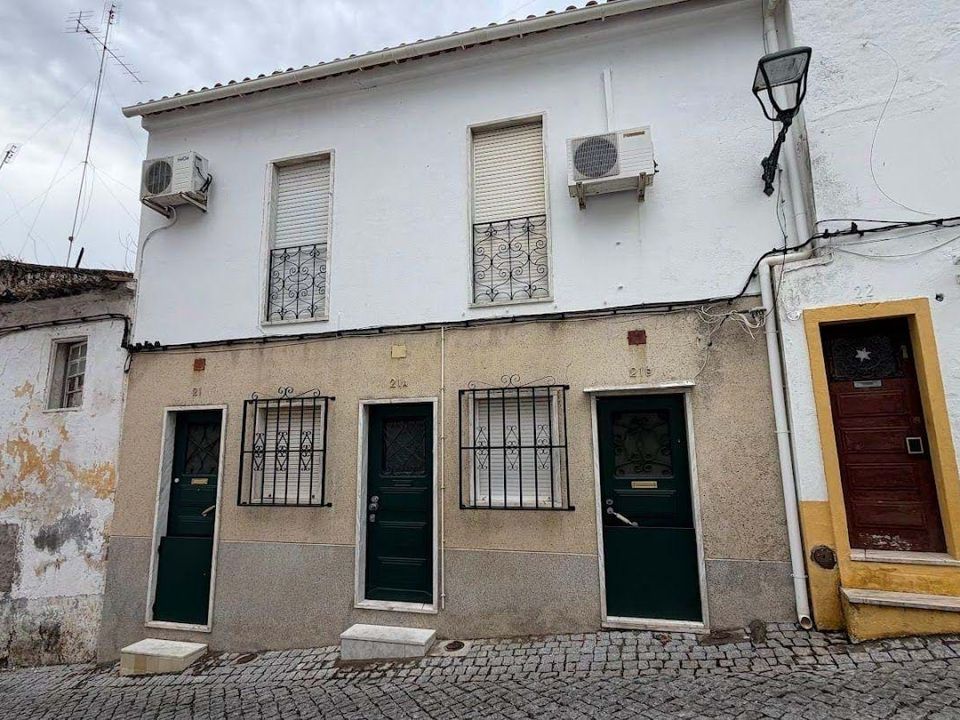 Erhvervsejendom i Elvas, Portalegre - foto 2