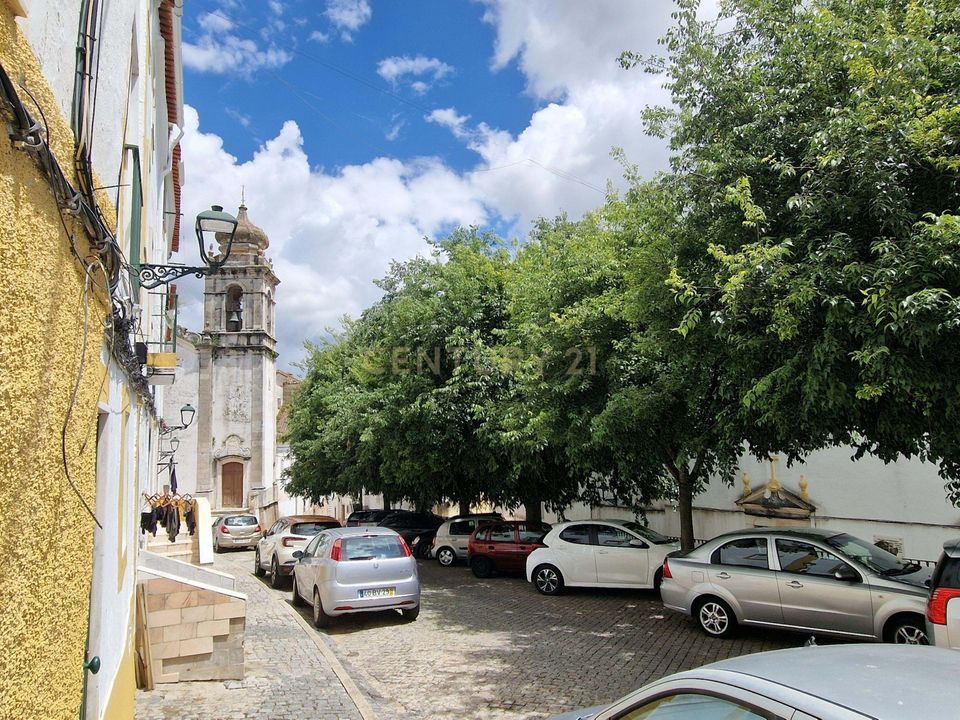 Wohnung in Elvas, Portalegre - Foto 1