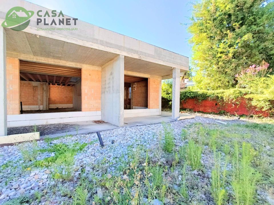 Villa i Mogliano Veneto, Treviso - foto 2