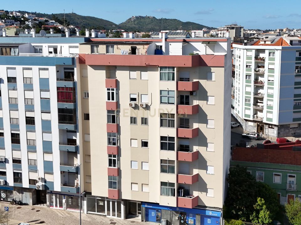 Lejlighed i Setubal, Setubal - foto 2