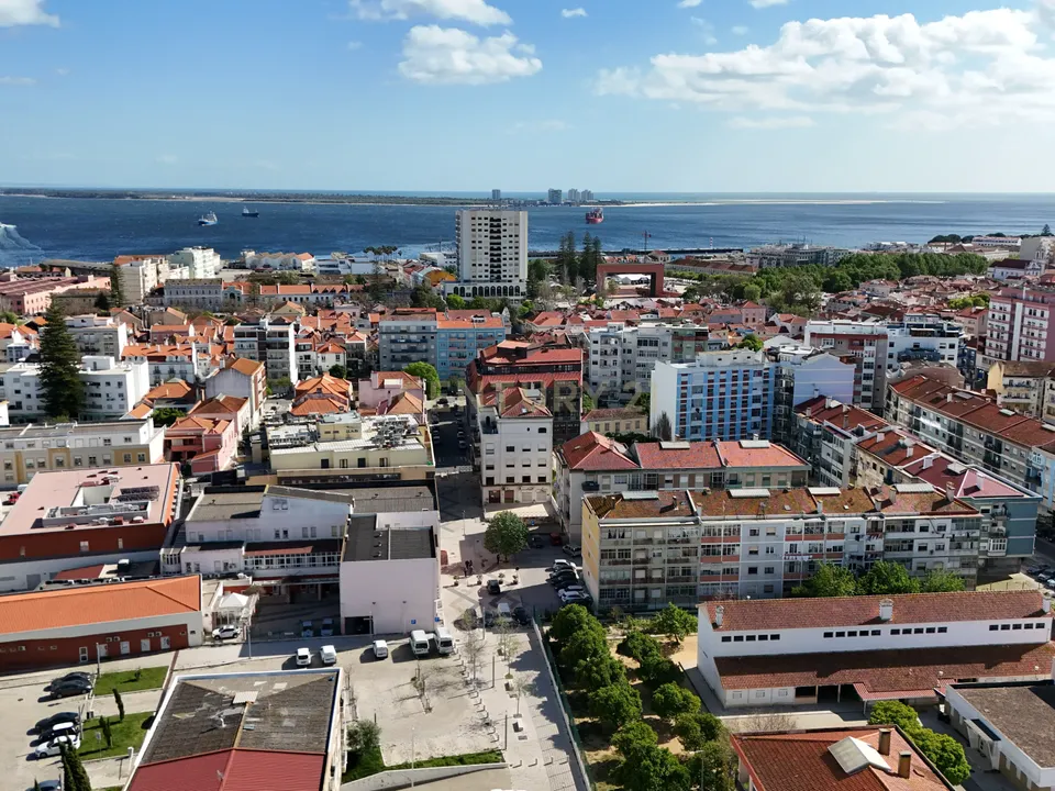 Lejlighed i Setubal, Setubal - foto 3