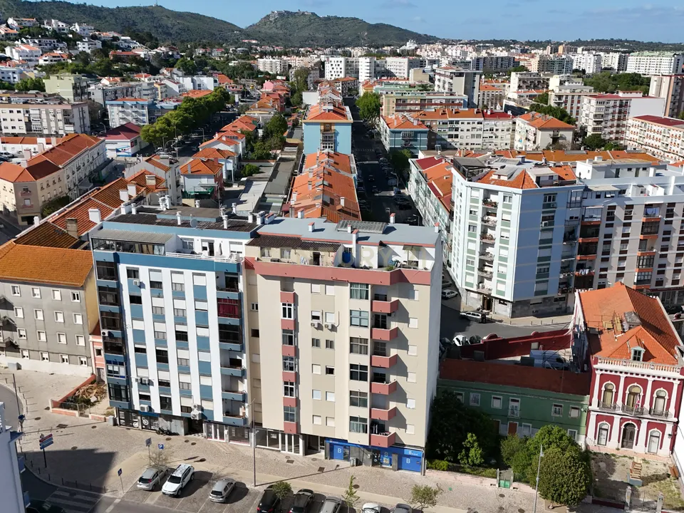 Lejlighed i Setubal, Setubal - foto 1