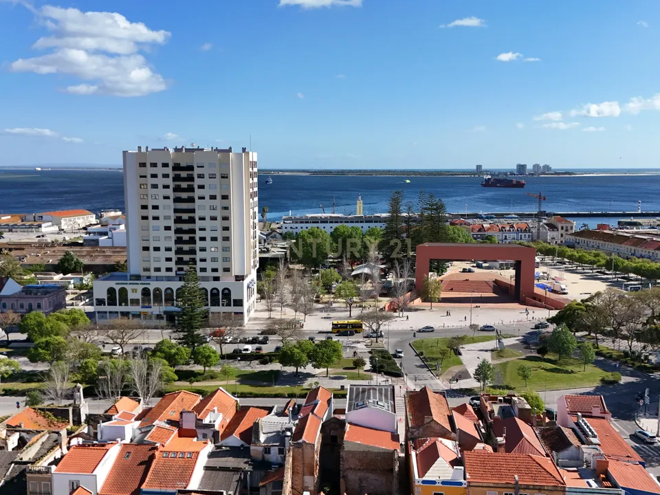Lejlighed i Setubal, Setubal - foto 4