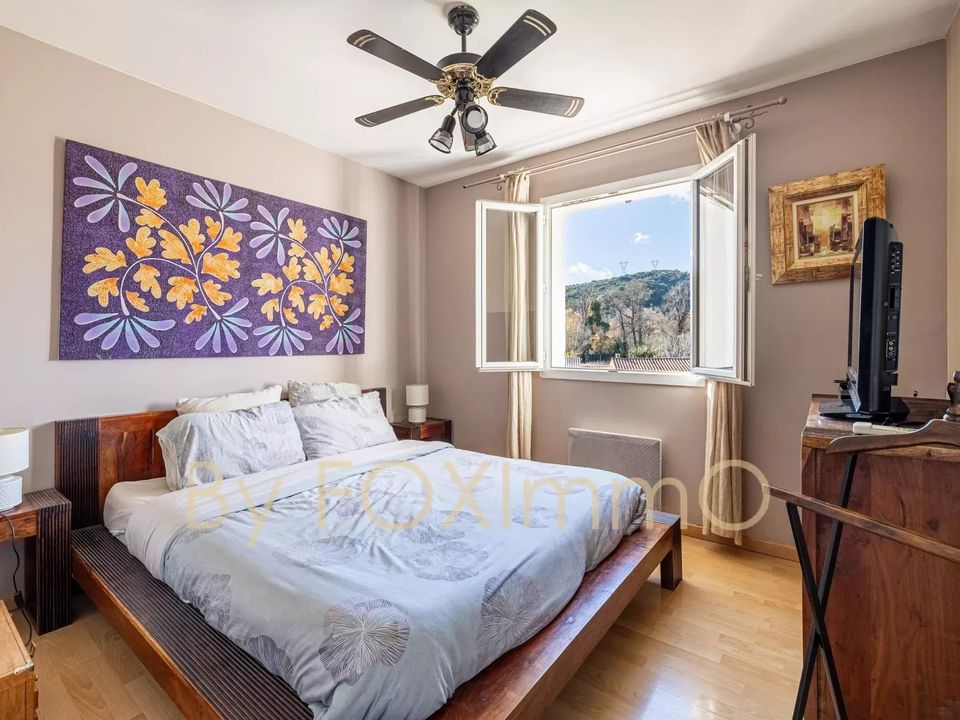 Villa i La Colle-sur-Loup, Alpes-Maritimes - foto 5