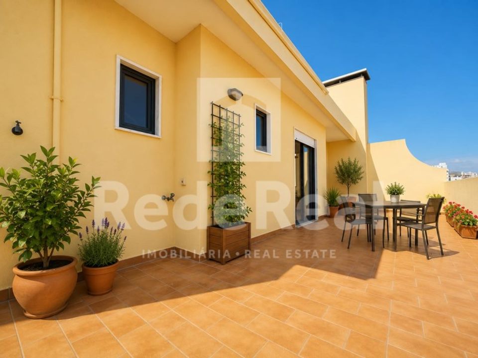 Duplex i Faro, Faro - foto 1