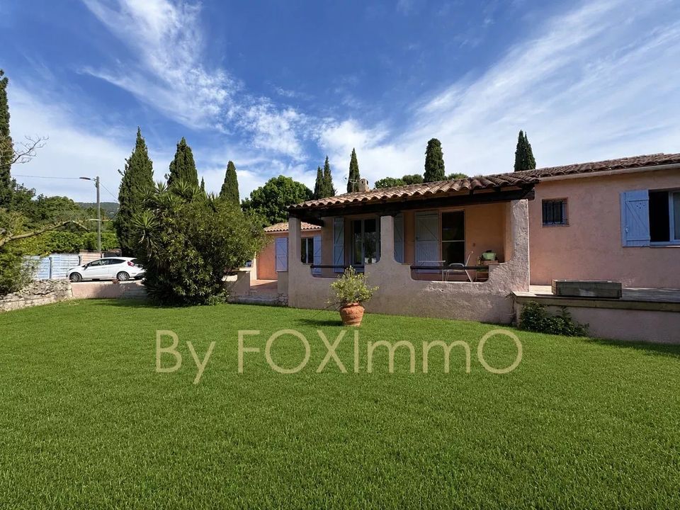 Villa i Peymeinade, Alpes-Maritimes - foto 2