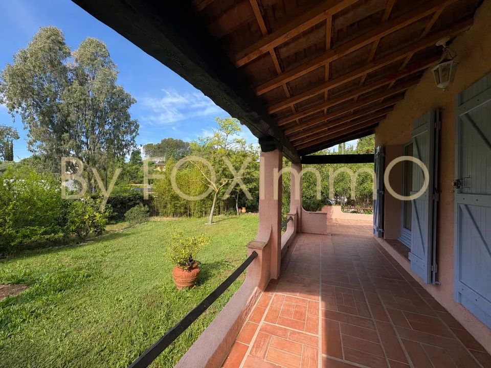 Villa i Peymeinade, Alpes-Maritimes - foto 3