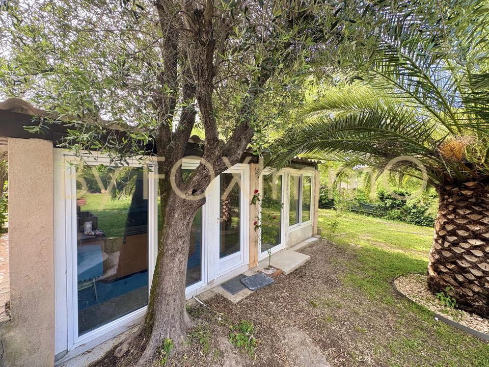Villa i Peymeinade, Alpes-Maritimes - foto 5