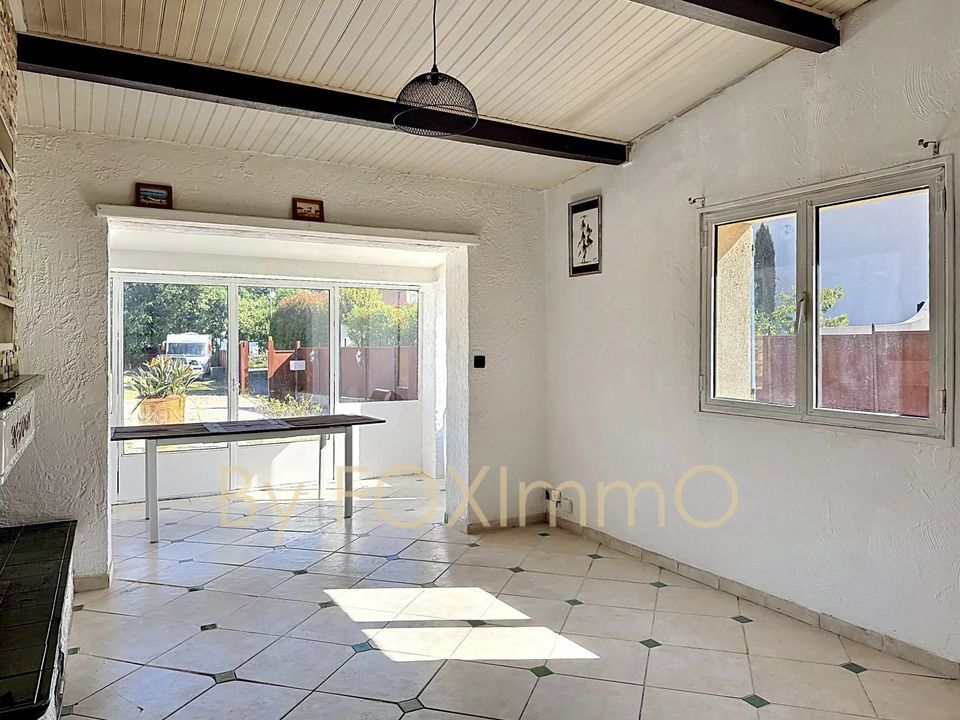 Villa i Valbonne, Alpes-Maritimes - foto 4