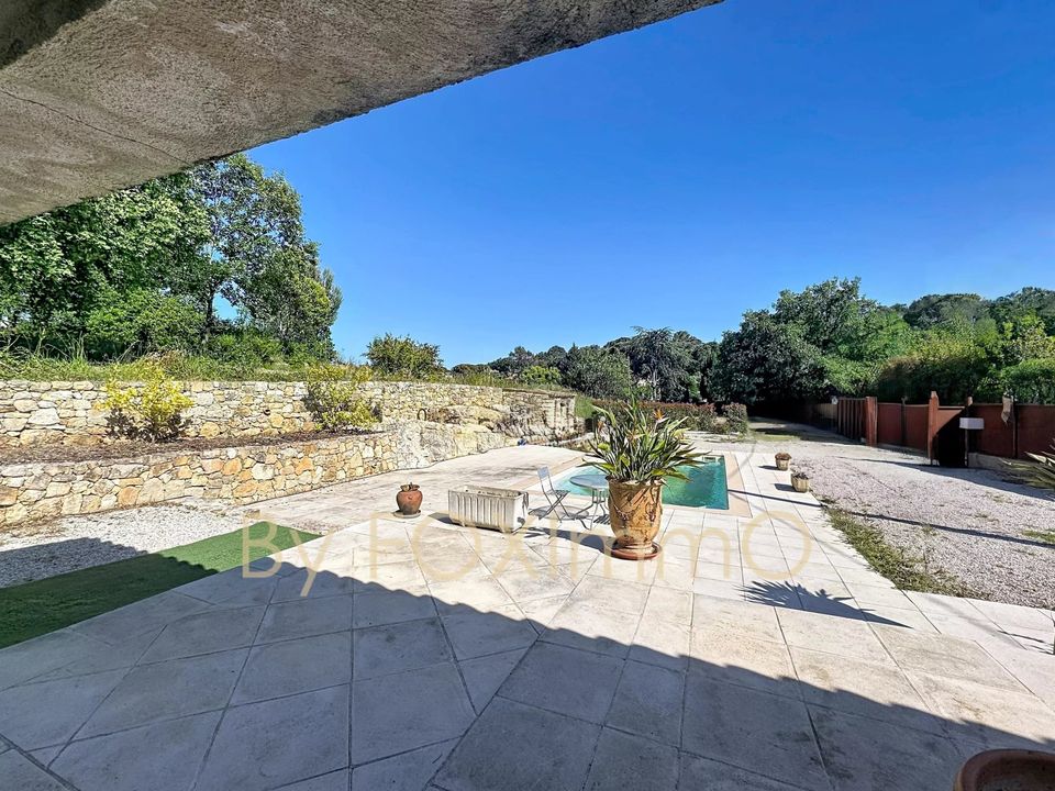 Villa i Valbonne, Alpes-Maritimes - foto 5