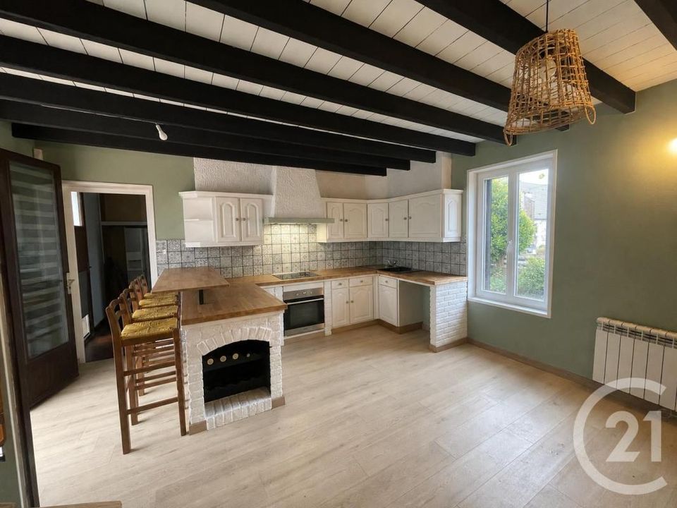 Farm hus i Zoteux, Pas-de-Calais - foto 3