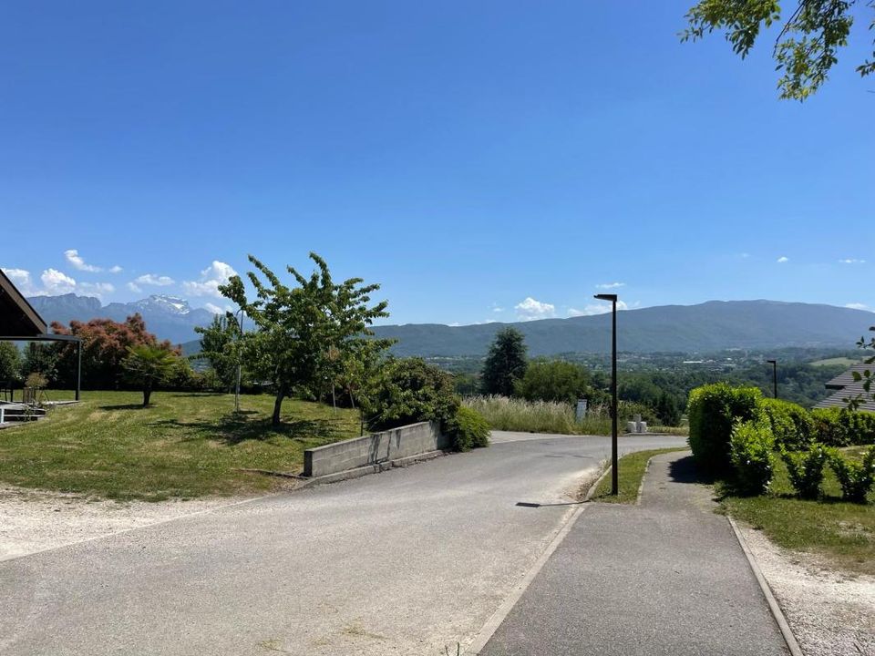 Villa i Poisy, Haute-Savoie - foto 1