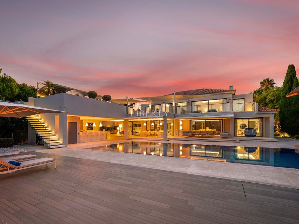 Villa i Almancil, Faro - foto 3
