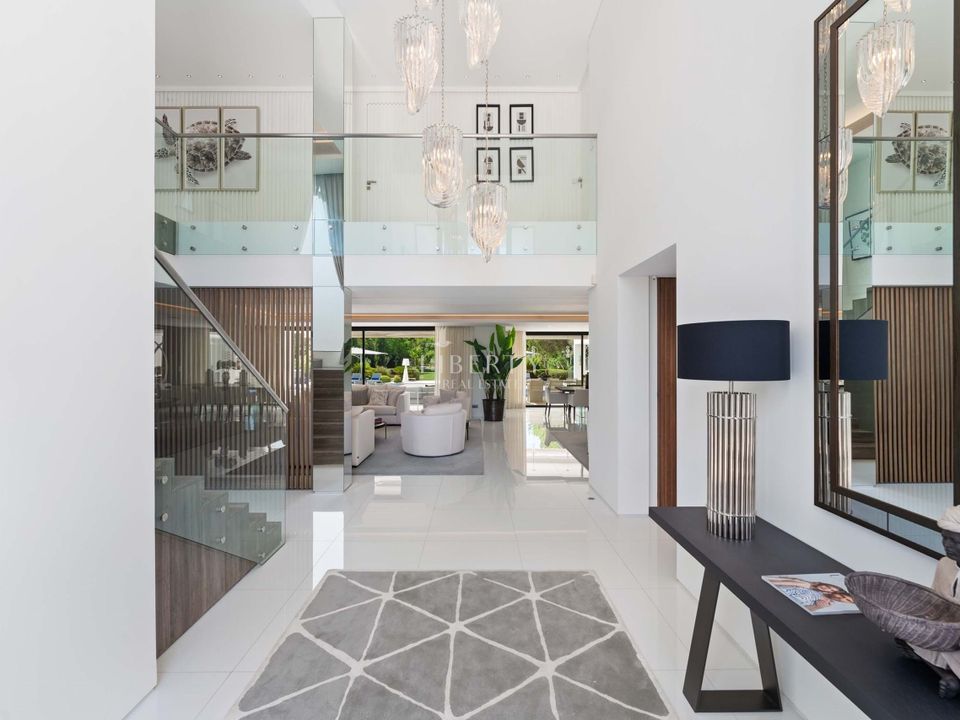 Villa i Almancil, Faro - foto 4
