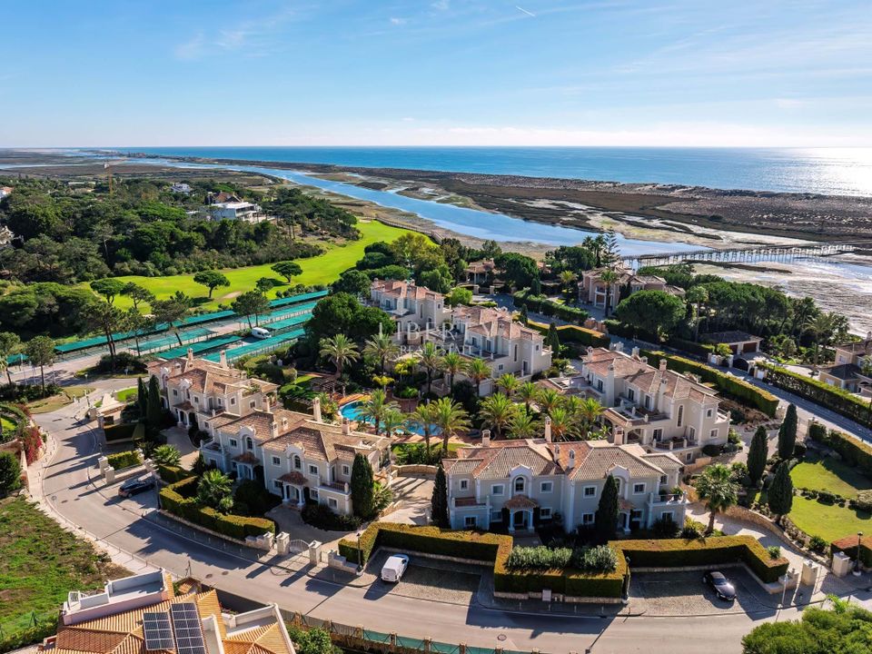 Villa i Almancil, Faro - foto 3