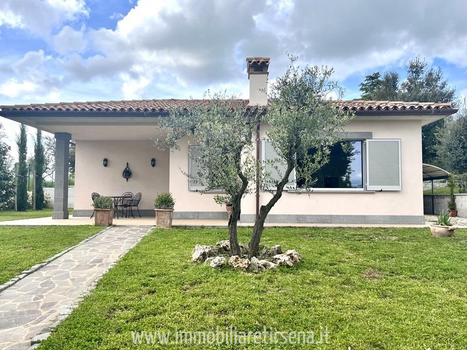 Villa i Orvieto, Terni - foto 1