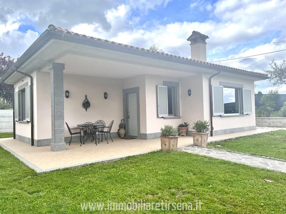 Villa i Orvieto, Terni - foto 2