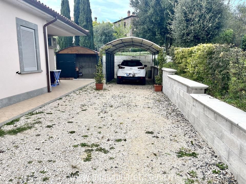 Villa i Orvieto, Terni - foto 3