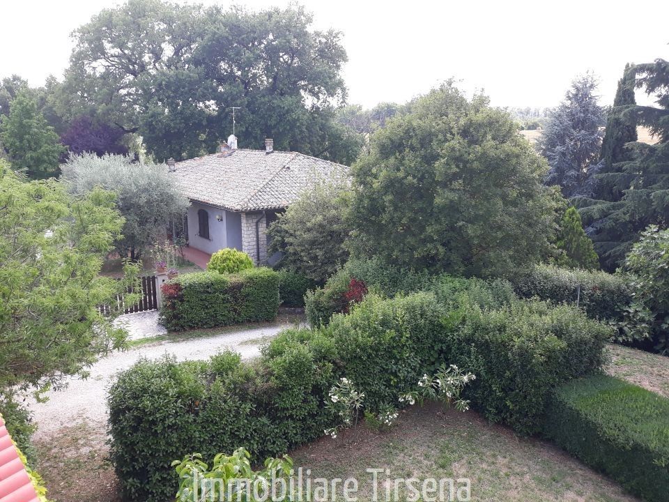 Villa i Orvieto, Terni - bilde 4