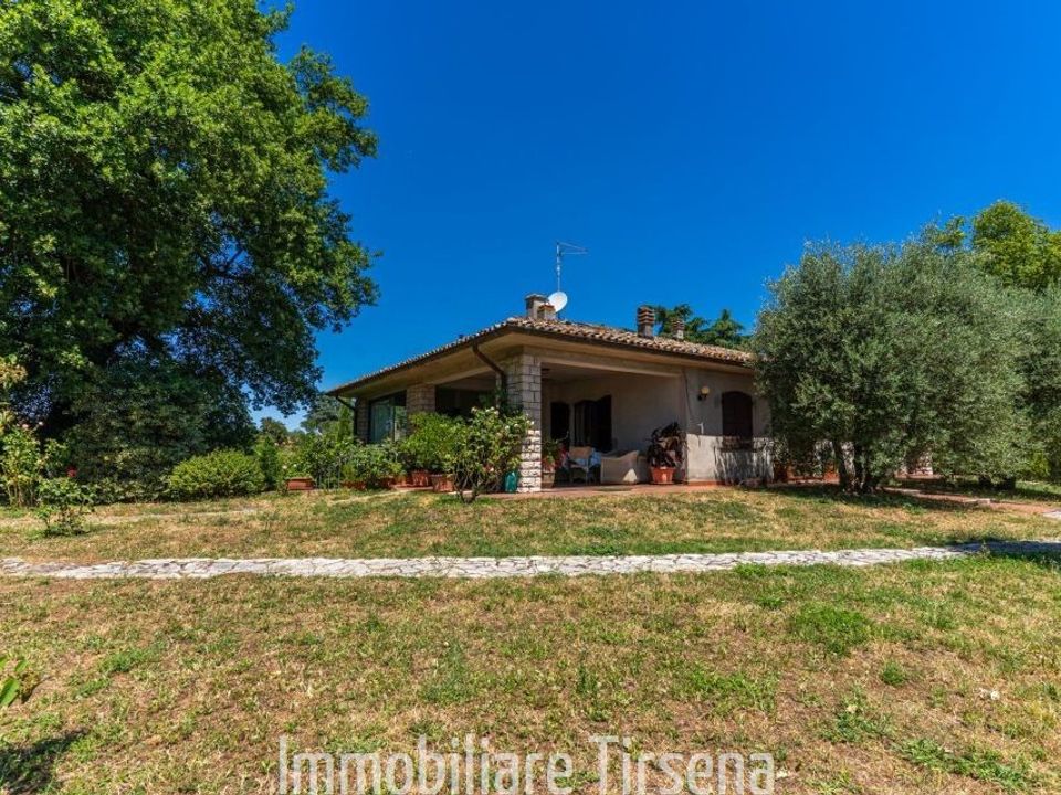 Villa i Orvieto, Terni - bilde 5