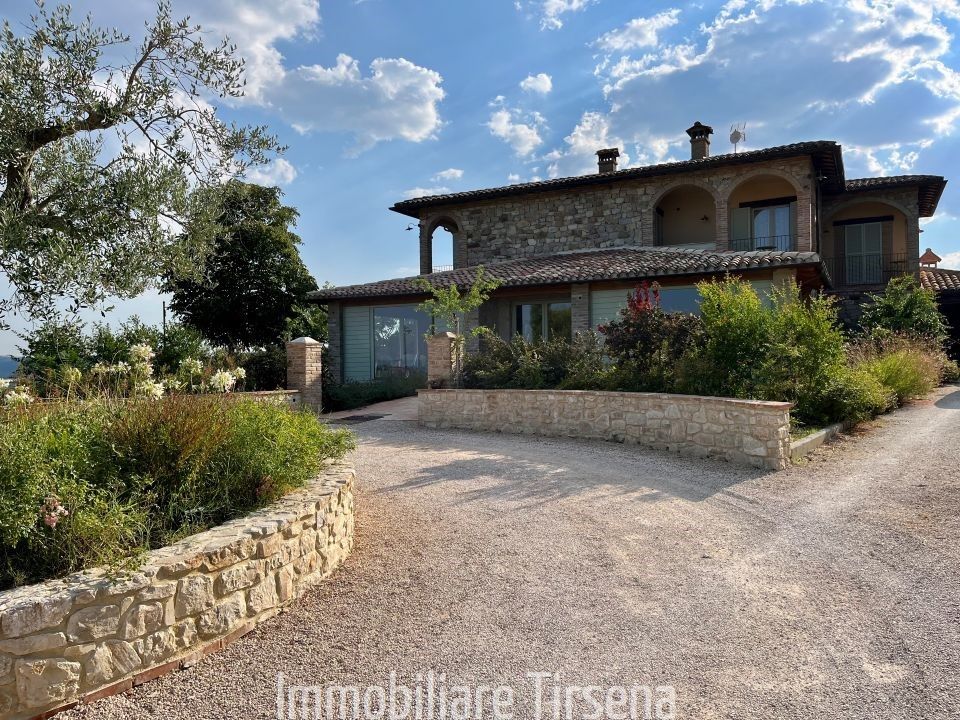 Farm i San Venanzo, Terni - foto 1