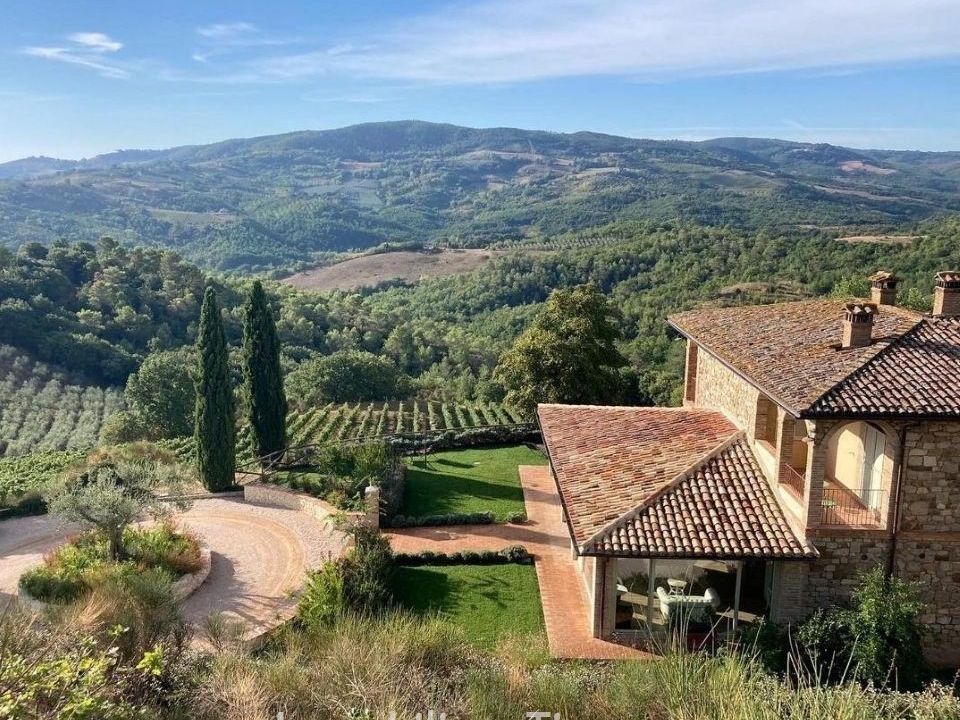 Farm i San Venanzo, Terni - foto 2