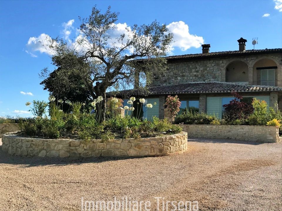 Farm i San Venanzo, Terni - foto 5
